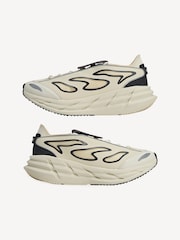 adidas Stella McCartney Brown Adistar Trainers - Image 6 of 10