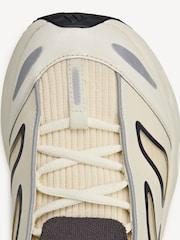 adidas Stella McCartney Brown Adistar Trainers - Image 9 of 10