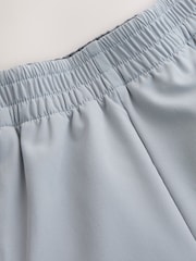 Gri - Track Shorts (3-16yrs) - Imaginea 5 din 5