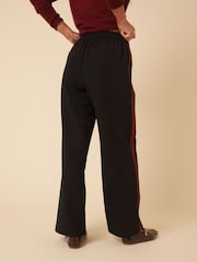 Nobodys Child Black Alda Trousers - Image 3 of 4