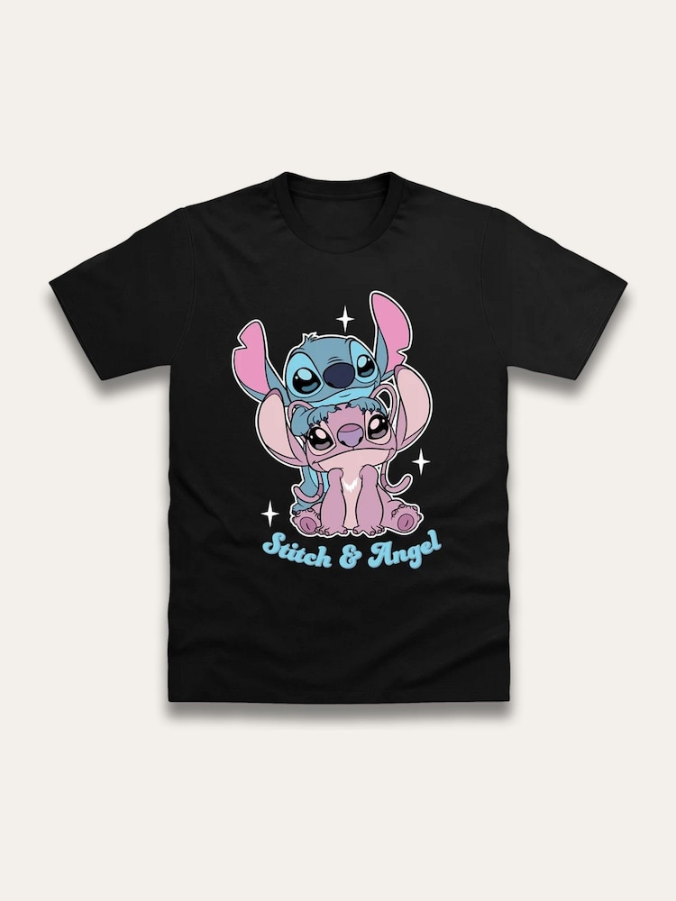 Brand Threads Stitch T-Shirt - Imagem 1 de 1