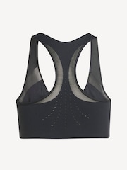 adidas Stella McCartney Black Sports Bra - Image 7 of 7