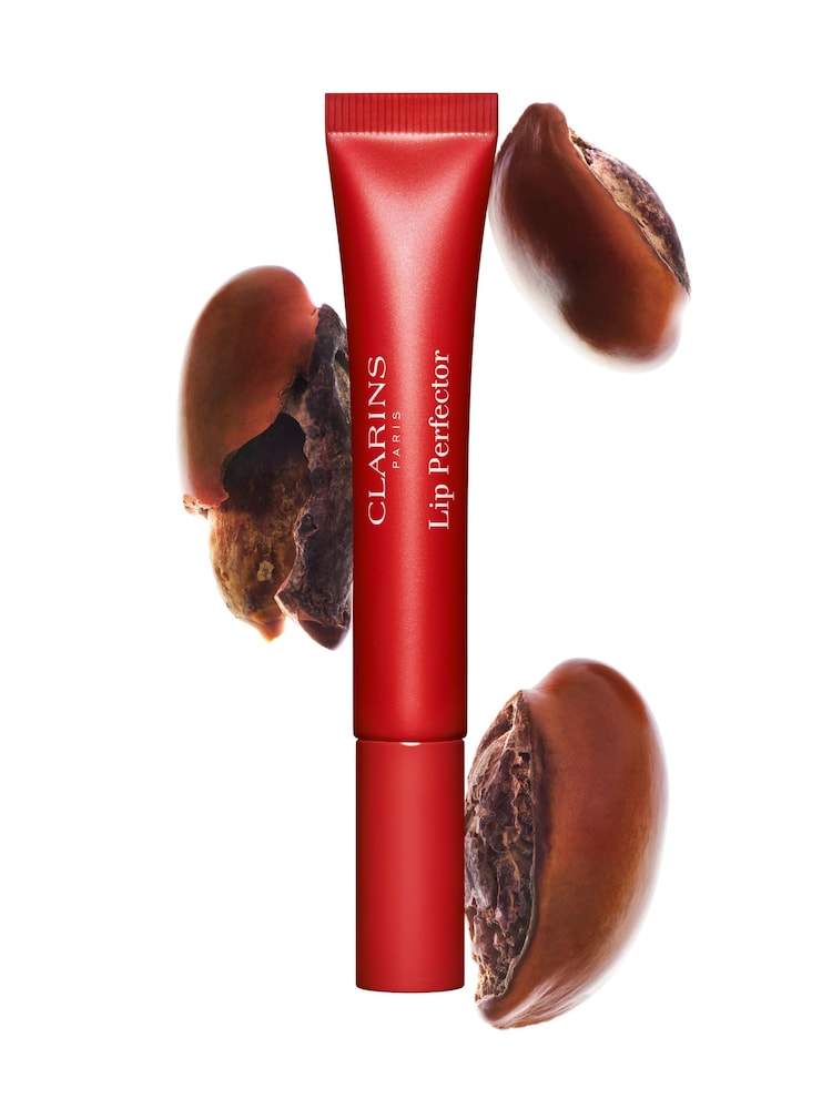 Clarins Perfector Lip Gloss - Image 2 of 3 Clarins Perfector Lip Gloss - Image 2 of 3