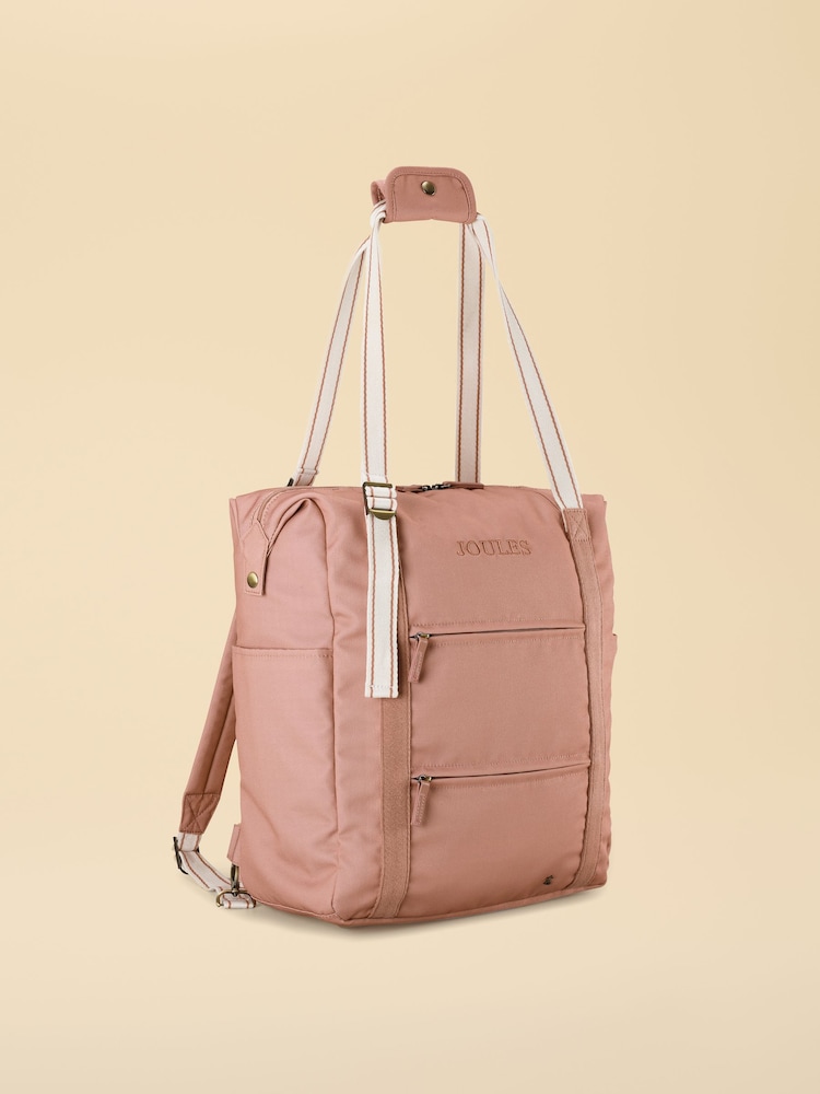 Joules Travel Backpack - Slika 8 iz 8