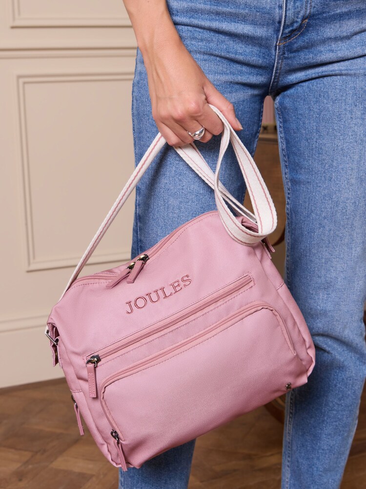 Joules Shoulder Bag - Slika 2 iz 8