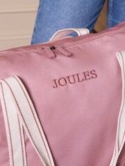 Joules Packaway Duffle Bag - Slika 2 iz 9