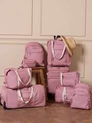 Joules Packaway Duffle Bag - Slika 3 iz 9