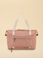 Joules Packaway Duffle Bag - Slika 5 iz 9