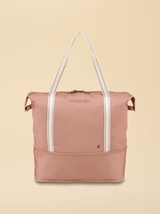Joules Packaway Duffle Bag - Slika 6 iz 9