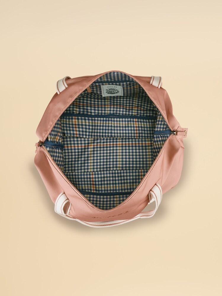 Joules Packaway Duffle Bag - Slika 9 iz 9