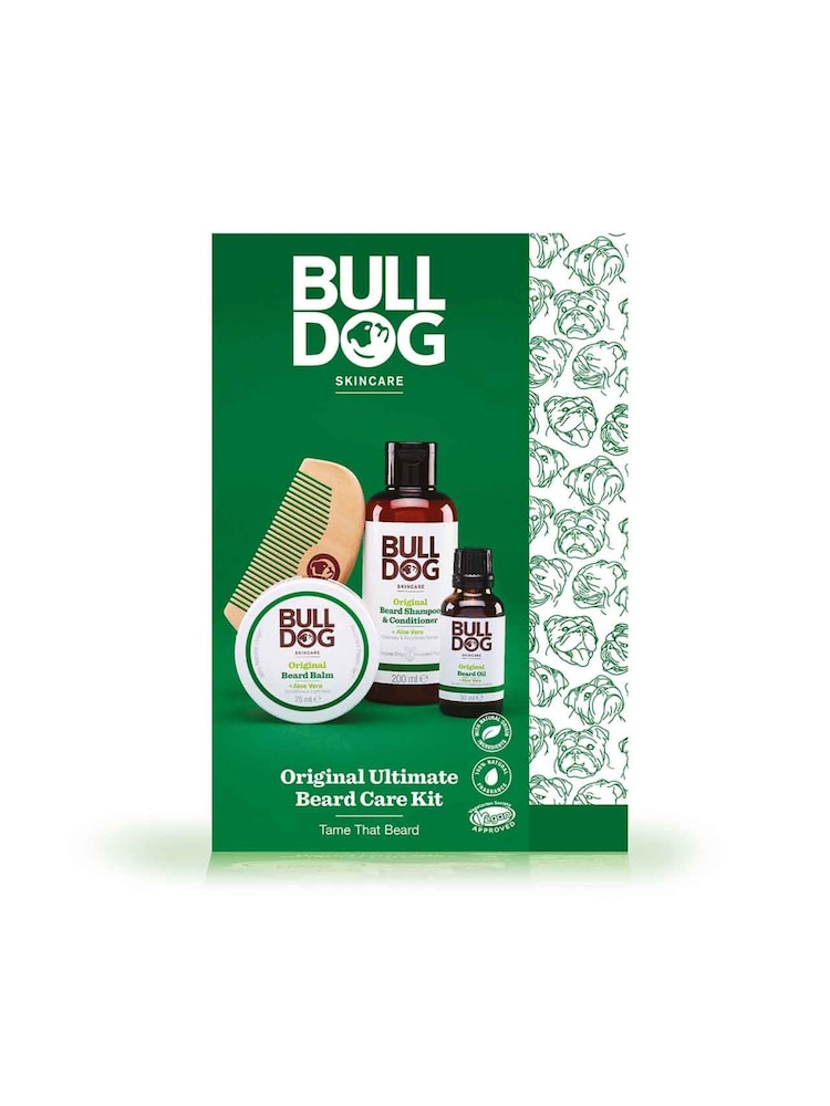 Bulldog Original Ultimate Beard Care - Image 1 of 1