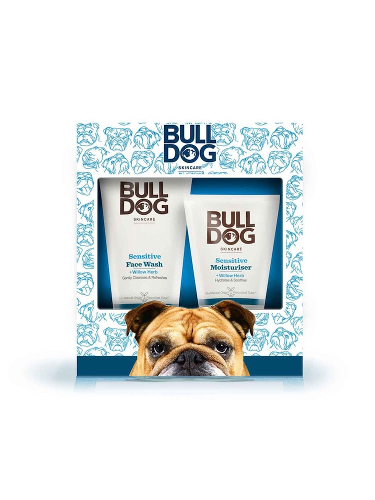Bulldog Sensitive Skincare Duo Set - Image 1 of 1 Bulldog Sensitive Skincare Duo Set - Image 1 of 1