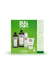Bulldog Morning Routine Mens Grooming Gift Set - Image 1 of 1