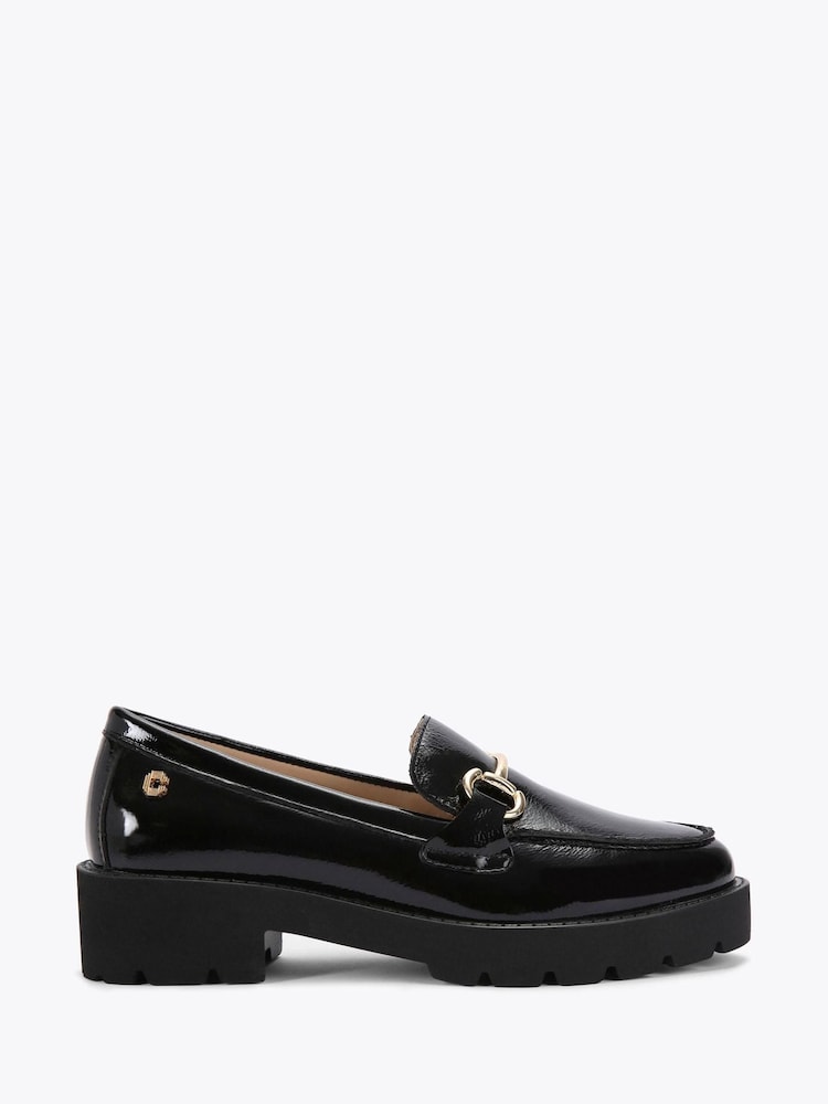 Schwarzlicht - Carvela Snap Chunky Shoes - Bild 2 von 5