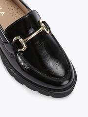 Schwarzlicht - Carvela Snap Chunky Shoes - Bild 5 von 5