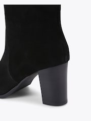 Carvela Black Martano Otk Boots - Image 5 of 5