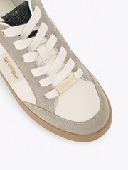Creme - Carvela Carvela Veneto Trainers - Bild 4 von 5