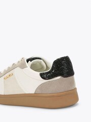 Creme - Carvela Carvela Veneto Trainers - Bild 5 von 5