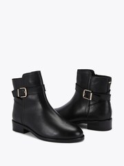Preto - Carvela Carvela Pienza Ankle Boots - Imagem 2 de 4