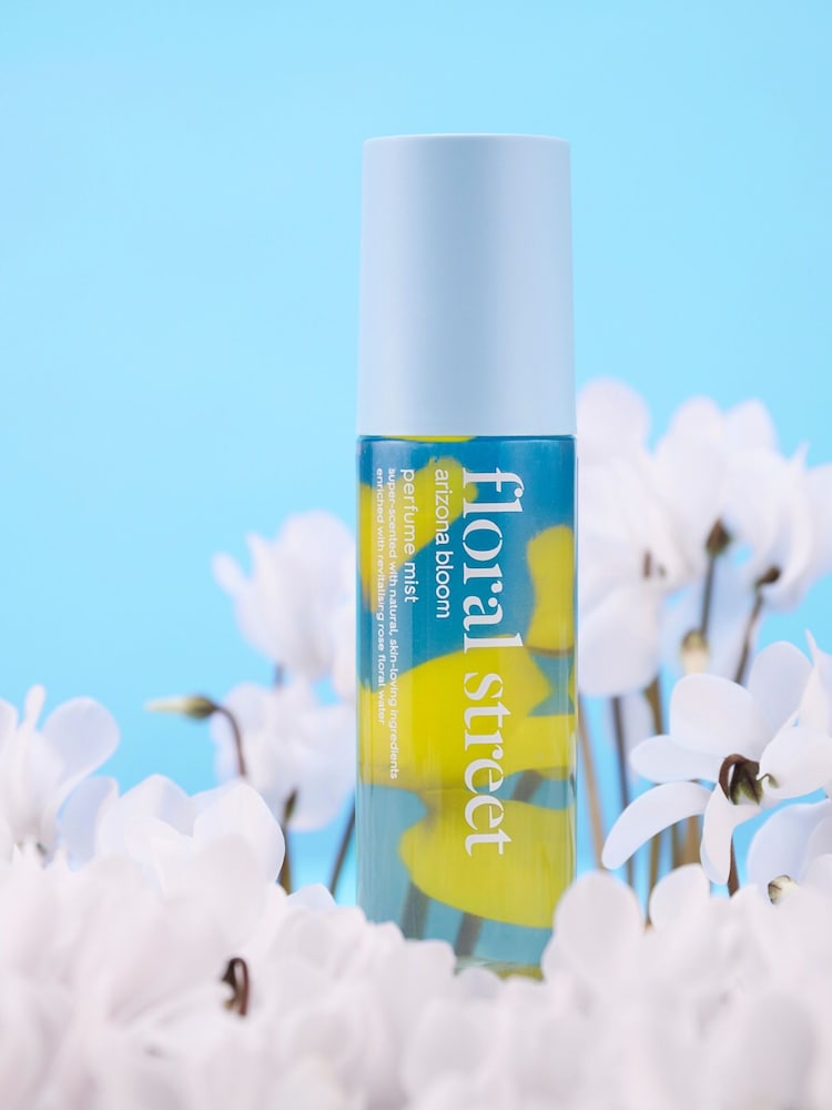 Floral Street Arizona Bloom Perfume Mist 125ml - Image 7 of 7