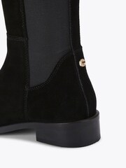 Preto Cinza - Carvela Carvela Pienza 5050 Boots - Imagem 4 de 4