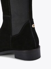 Schwarz/Grau - Carvela Pienza 5050 Boots - Bild 5 von 5