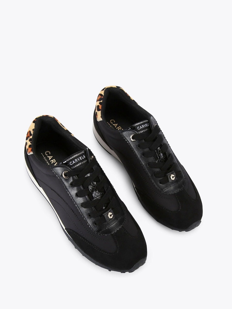 Carvela Martina Trainers - Image 2 of 4