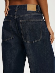 Синий - Cotton On Low Super Baggy Jeans - Image 6 of 8