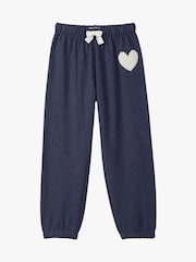 Hatley Patriot Blue Baggy Joggers - Image 1 of 2