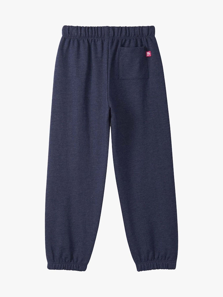 Hatley Patriot Blue Baggy Joggers - Image 2 of 2 Hatley Patriot Blue Baggy Joggers - Image 2 of 2