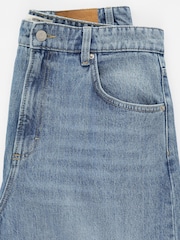 Cotton On Blue Boyfriend Super Baggy Jeans - Image 7 of 7