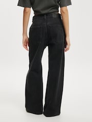 Cotton On Low Super Baggy Jeans - Imagem 2 de 6