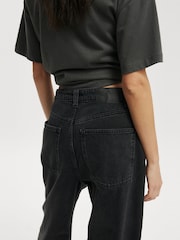 Cotton On Low Super Baggy Jeans - Imagem 4 de 6