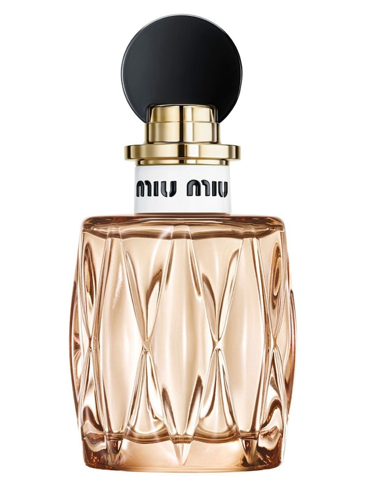 Miu Miu Miutine Eau de Parfum 100ml - Image 1 of 4 Miu Miu Miutine Eau de Parfum 100ml - Image 1 of 4