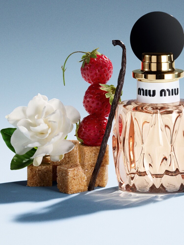 Miu Miu Miutine Eau de Parfum 30ml - Image 2 of 4