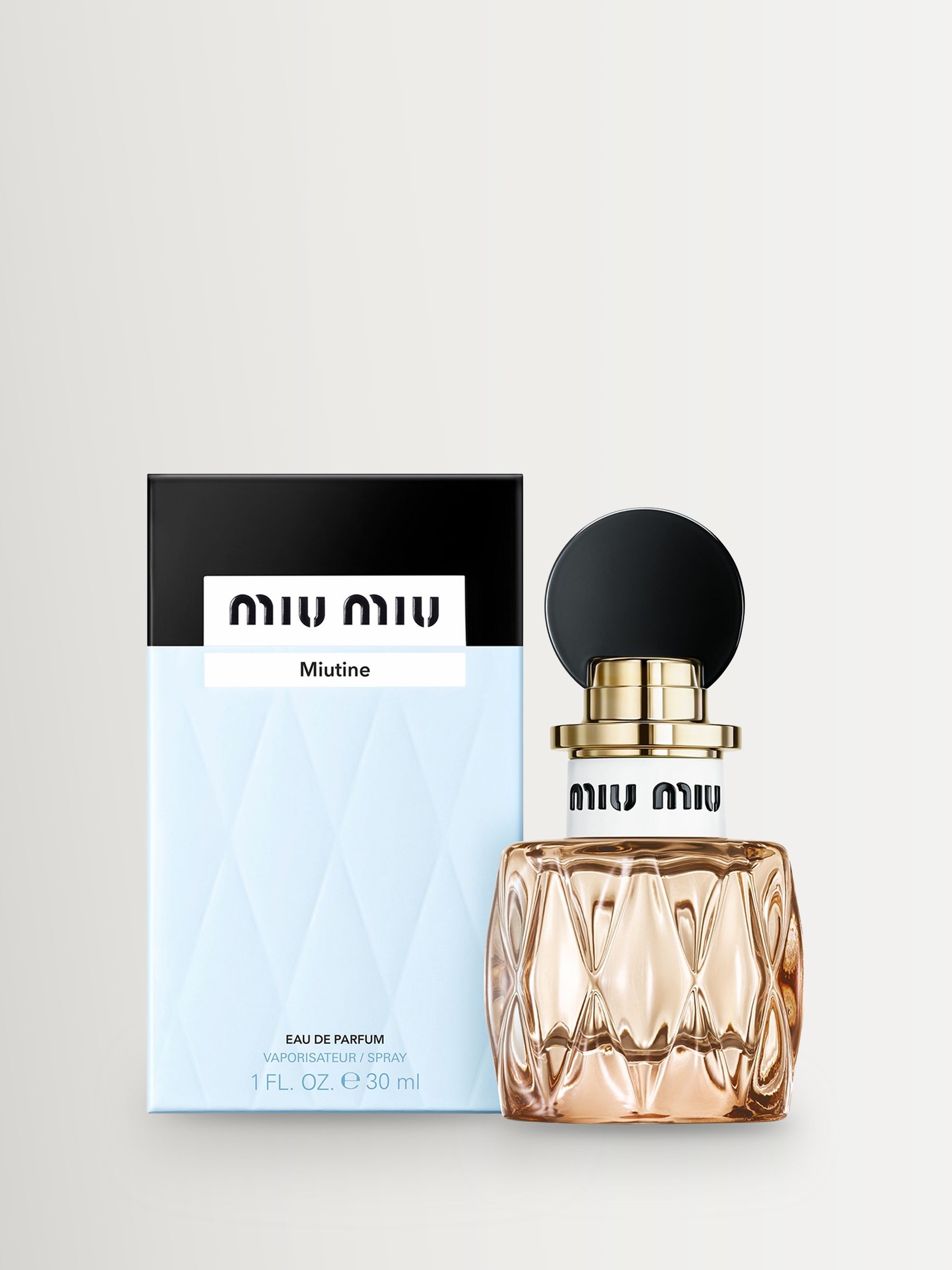 Buy Miu Miu Miutine Eau de Parfum 30ml from the Next UK online shop