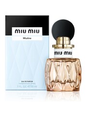 Miu Miu Miutine Eau de Parfum 30ml - Image 3 of 4
