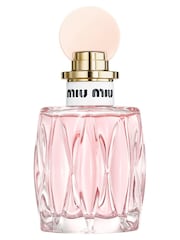 Miu Miu L'Eau Rose Eau de Toilette 100ml - Image 1 of 5
