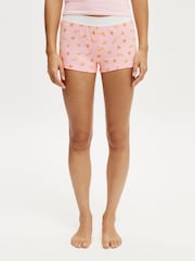 Cotton On Pink Boy Dreamy Soft Shorts - Image 4 of 5