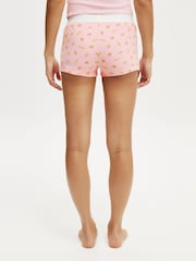 Cotton On Pink Boy Dreamy Soft Shorts - Image 5 of 5
