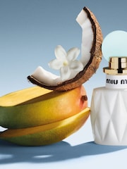 Miu Miu Fleur de Lait Eau de Parfum 100ml - Image 2 of 4
