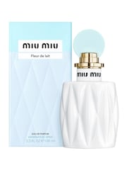 Miu Miu Fleur de Lait Eau de Parfum 100ml - Image 3 of 4