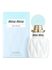 Miu Miu Fleur de Lait Eau de Parfum 30ml - Image 3 of 4