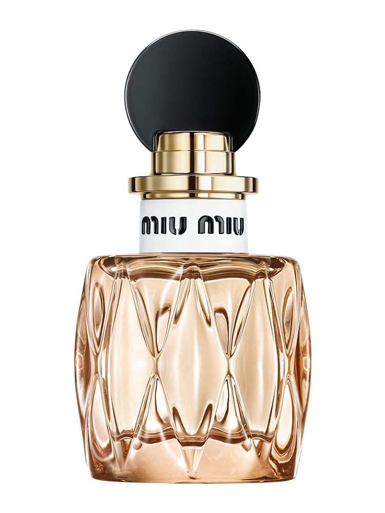 Miu Miu Miutine Eau de Parfum 50ml - Image 1 of 4 Miu Miu Miutine Eau de Parfum 50ml - Image 1 of 4
