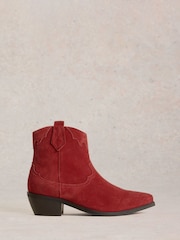 White Stuff Jenny Western Boots - Bild 1 von 4
