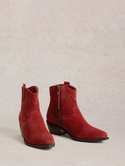 White Stuff Jenny Western Boots - Bild 2 von 4
