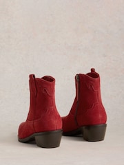White Stuff Jenny Western Boots - Bild 3 von 4