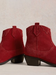 White Stuff Jenny Western Boots - Bild 4 von 4