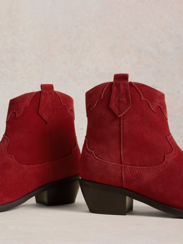 White Stuff Jenny Western Boots - Bild 4 von 4