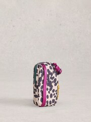 White Stuff Natural Meadow Phone Bag - Image 2 of 4